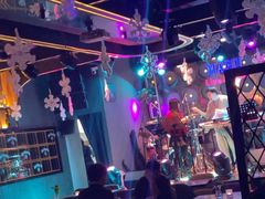 -MARU玛露音乐餐厅(大学路店)