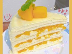 -丹礼糖甜品
