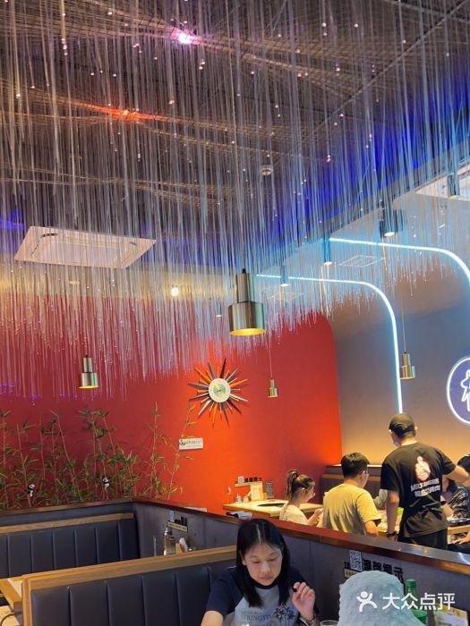 杨记齐齐哈尔烤肉(总店)图片