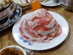 羊肉-元盛居(生态大街店)