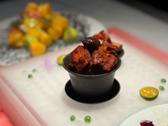 -春色如许·茶食餐厅(桃李春风店)