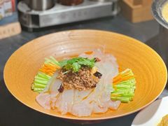-李记东北饺子馆·东北菜(欢乐谷店)