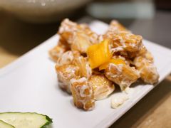 -符离集餐厅(万象城店)