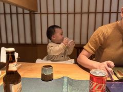 -Minase水濑·日料放题(外滩店)