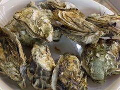 -大锅强·蒸海鲜青岛菜(吾悦广场店)