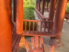 -中国观音故里广德景区