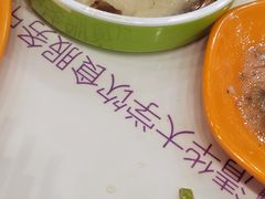 -清华大学-澜园教工餐厅