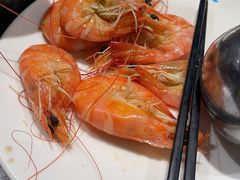 -曼格活海鲜·牛排自助(光明蓝鲸店)