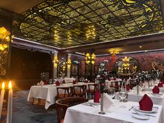 -马克西姆餐厅(崇文门店)