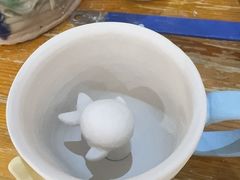 -今日陶艺(富力广场店)