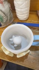 -今日陶艺(富力广场店)