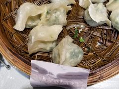 -好妈王饺子(滂江街店)