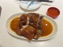 -龙记香港茶餐厅(久光百货店)
