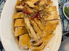 -瑞丰园庭院餐厅·白族传统家常菜