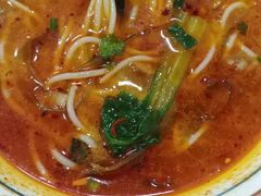 -秦镇史玉林凉皮(翡丽城店)