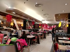 大堂-必胜客(滨江店)