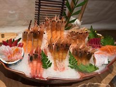 -Minase水濑·日料放题(外滩店)