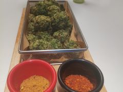 -老船长海鲜加工店(世纪家园店)