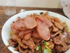 -兰溪十八浇(天一店)