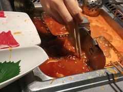 -海底捞火锅(金光华店)