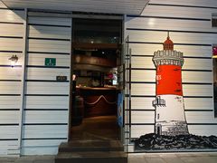 -La Creperie法餐厅(桃江路店)
