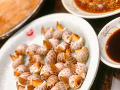花螺-抱德·潮汕味(琶洲店原惠城鱼仔)