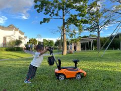 -宝安西湾红树林湿地公园