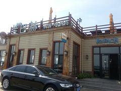门面-LENBACH兰巴赫西餐啤酒坊(大连星海广场店)