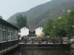 -荷塘味道(水长城店)