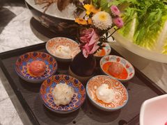 -ONE FULL 古董港式海鲜火锅