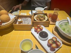 -蔡澜点心·粤菜(花城汇南区店)