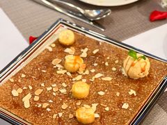-LA CREPERIE BRETONNE布列塔尼法式餐厅(天童北路店)