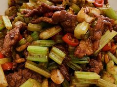 -新新湘菜馆(新中街二条店)