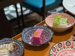 -沿江海南菜·文昌鸡祖师爷(大东海店)