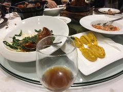 -A One Kitchen·南京精菜馆(晶丽酒店店)