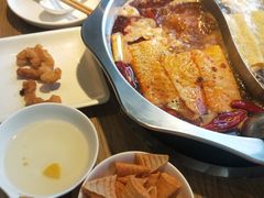 -彤德莱火锅(大学城店)