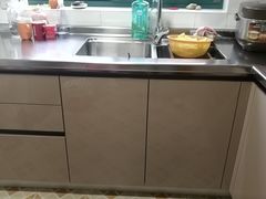 -佰丽爱家全屋定制(汶水店)