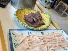 -鹅香四海·卤水火锅·砂锅粥·潮汕菜(宝安店)