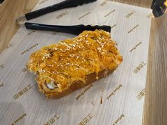 -工匠面包(壹方店)