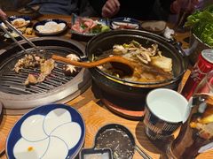 -炎蔵牛舌烤肉
