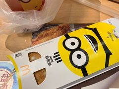 -麦当劳(吴中大道店)