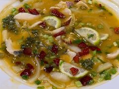 -顺德人家食府(黄金广场店)