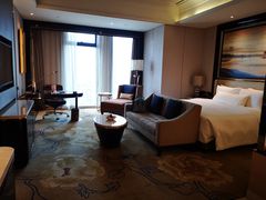 -长沙富力万达文华酒店