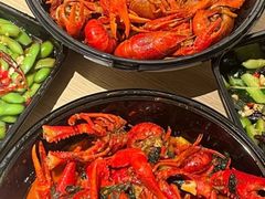 -聚味瞿记·龙虾堂(树木岭店)
