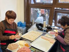 -长人馄饨铺(解放街店)