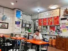 -南宁市连升风味小吃店