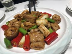 -双合园·海鲜水饺青岛菜(万佳广场店)