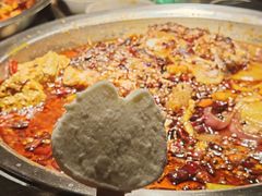 -烤匠麻辣烤鱼(双流明城购物中心店)