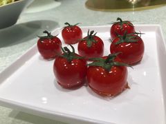 -金枝玉叶上海人家食府(三里河店)