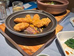 -晓粤·惹味粤菜(凯德乐峰广场店)